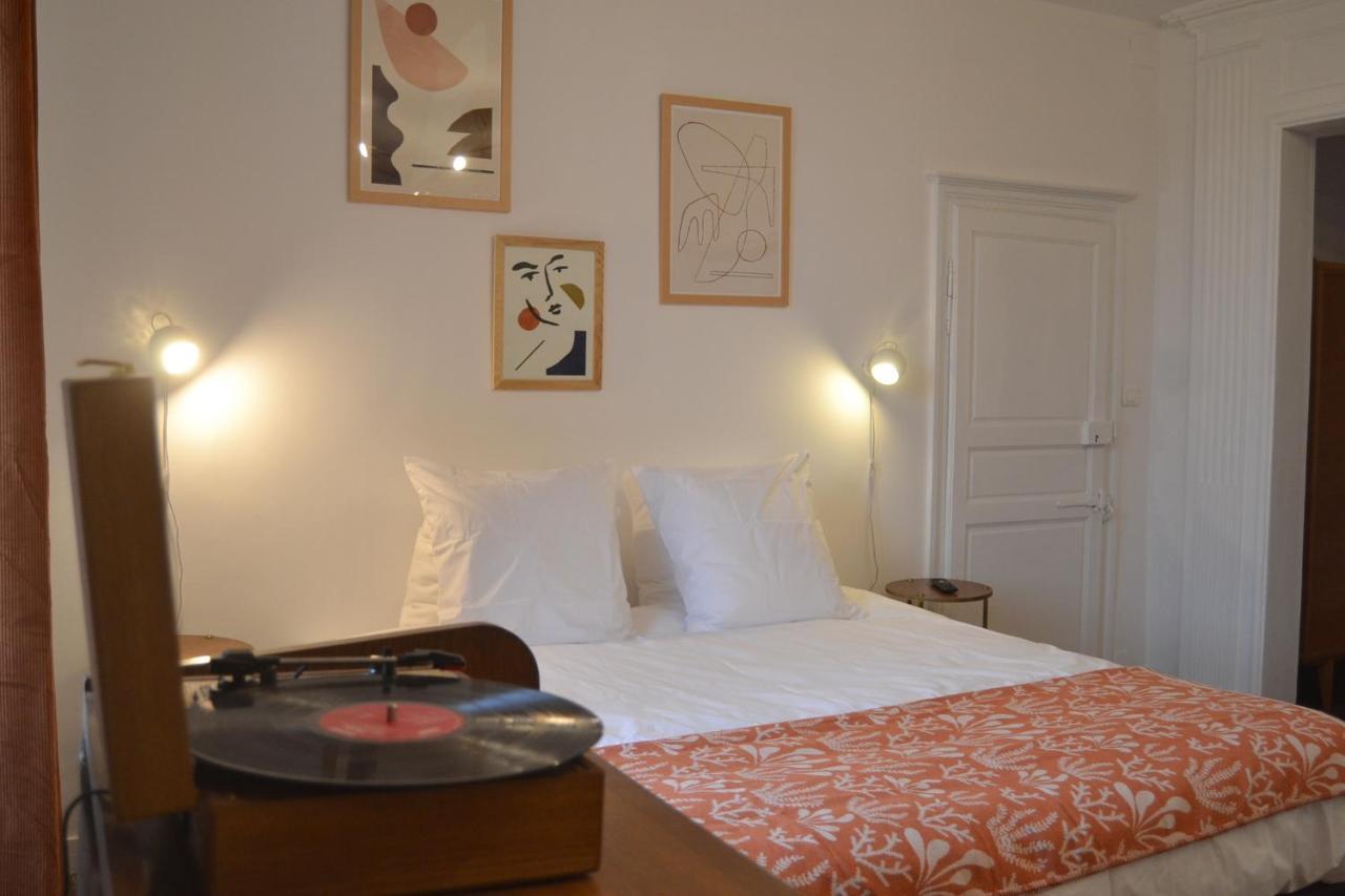 Artefact Bed & Breakfast Lamballe Exterior photo