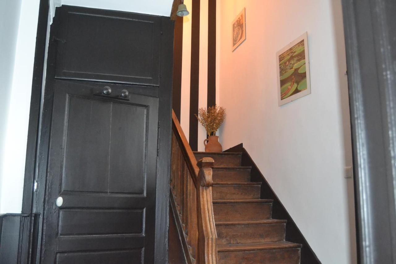 Artefact Bed & Breakfast Lamballe Exterior photo